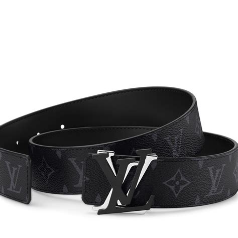 lv shake 40mm reversible belt